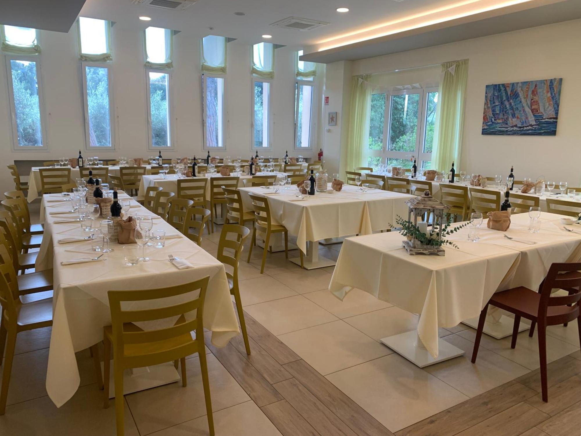 奎尔西亚内拉 San Giuseppe Casa Per Ferie酒店 外观 照片